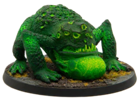 Fallout: Miniatures Radtoads - Image 3