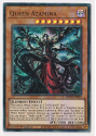 Queen Azamina (Ultra Rare) : SUDA-EN009 - Yu-Gi-Oh! Single Card