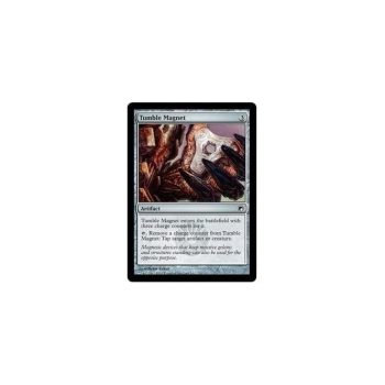 Tumble Magnet : SCARS OF MIRRODIN 218/249 - Magic the Gathering Single Card