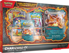 Pokemon Charizard EX Special Collection