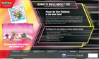 Pokemon Iono&rsquo;s Bellibolt EX Premium Collection - Image 3
