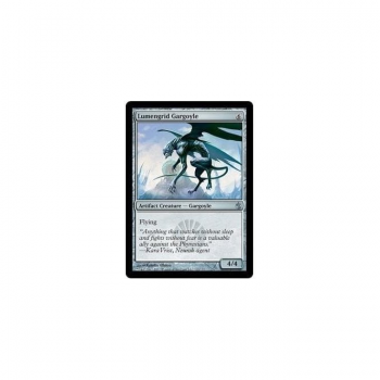 Lumengrid Gargoyle : MIRRODIN BESIEGED 112/155 - Magic the Gathering Single Card