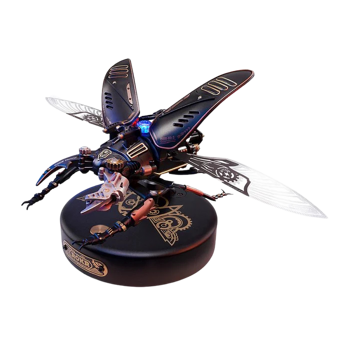 ROKR Storm Beetle Model DIY 3D Puzzle