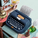 Rolife Record Mood Study DIY Miniature Craft Kit - Image 2
