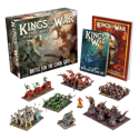 Kings of War - Battle for the Coral Gate - Two Player Starter Set - Image 2