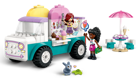 LEGO&reg; Friends Heartlake City Ice Cream Van (42644) - Image 3