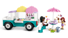 LEGO&reg; Friends Heartlake City Ice Cream Van (42644) - Image 5