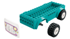 LEGO&reg; Friends Heartlake City Ice Cream Van (42644) - Image 6