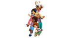 LEGO&reg; Friends Heartlake City Ice Cream Van (42644) - Image 7