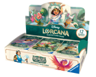 Disney Lorcana Archazia's Island Booster Display (24 Packs)