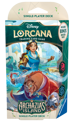 Disney Lorcana Archazia's Island Starter Set - Belle & Beast