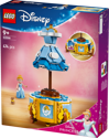 LEGO&reg; Disney Princess Cinderella&rsquo;s Dress (43266)