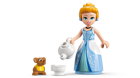 LEGO&reg; Disney Princess Cinderella&rsquo;s Dress (43266) - Image 4