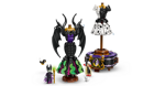 LEGO&reg; Disney Villains Maleficent&rsquo;s and Cruella De Vil&rsquo;s Dresses (43262) - Image 2