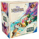 Disney Lorcana Archazia's Island Illumineer's Trove