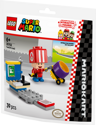 LEGO&reg; Mario Kart&trade; &ndash; Toad (Pit Crew) (30702)