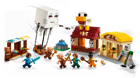 LEGO&reg; Minecraft&reg; The Ghast Balloon Village Attack (21273) - Image 4