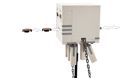 LEGO&reg; Minecraft&reg; The Ghast Balloon Village Attack (21273) - Image 5