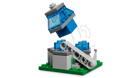 LEGO&reg; Minecraft&reg; The Ghast Balloon Village Attack (21273) - Image 6