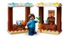 LEGO&reg; Minecraft&reg; The Ghast Balloon Village Attack (21273) - Image 9