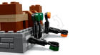 LEGO&reg; Minecraft&reg; Woodland Mansion Fighting Ring (21272) - Image 5