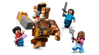 LEGO&reg; Minecraft&reg; Woodland Mansion Fighting Ring (21272) - Image 7