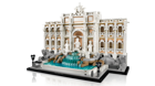 LEGO&reg; Architecture Trevi Fountain (21062) - Image 2