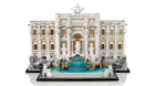LEGO&reg; Architecture Trevi Fountain (21062) - Image 3