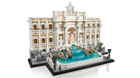LEGO&reg; Architecture Trevi Fountain (21062) - Image 4
