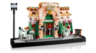 LEGO&reg; Icons French Caf&eacute; (10362) - Image 2