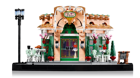 LEGO&reg; Icons French Caf&eacute; (10362) - Image 3