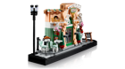 LEGO&reg; Icons French Caf&eacute; (10362) - Image 4