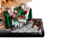 LEGO&reg; Icons French Caf&eacute; (10362) - Image 6