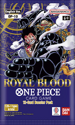 One Piece Card Game - Royal Blood Booster Display OP10 (24 Packs) - Image 2