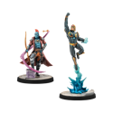Marvel Crisis Protocol: Nova & Yondu - Image 2