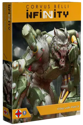 Infinity : Kibervolk Patrol