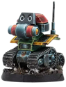 Infinity : Kibervolk Patrol - Image 3