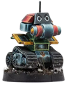 Infinity : Kibervolk Patrol - Image 4