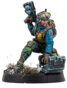 Infinity : Kibervolk Patrol - Image 6