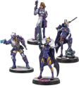 Infinity : Posthumans - Image 2