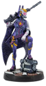 Infinity : Posthumans - Image 5