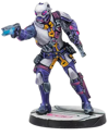 Infinity : Posthumans - Image 6