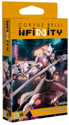 Infinity : Beasthunters Free Guild (Tactical Bow)