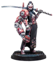 Infinity : Beasthunters Free Guild (Tactical Bow) - Image 2