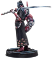 Infinity : Beasthunters Free Guild (Tactical Bow) - Image 4
