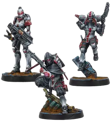 Infinity : Beyond Operation Sandtrap - Image 2