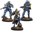 Infinity : Beyond Operation Sandtrap - Image 3