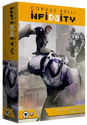 Infinity : Steel Phalanx Action Pack