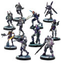 Infinity : Steel Phalanx Action Pack - Image 2