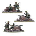 Bolt Action - 3rd Edition German Veteran Infantry Platoon - Image 3